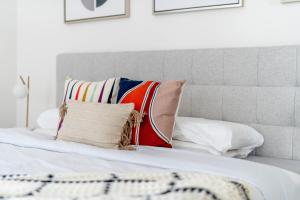 GuestReady - Mesmerizing views of the Burj Khalifa