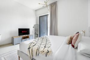GuestReady - Mesmerizing views of the Burj Khalifa