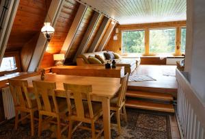 Cottage of peace, Ljubljana area