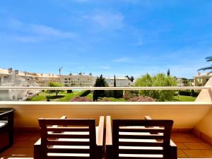 Home Out - Vilamoura Beach Apartment - Duplex