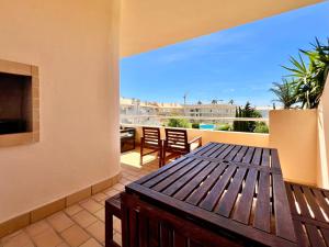 Home Out - Vilamoura Beach Apartment - Duplex
