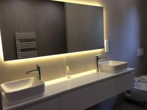 Villas Bastide Languedocienne de Standing - Pezenas LE CLOS DE L-AMANDIER : photos des chambres