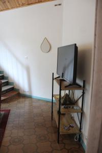 Maisons de vacances Le Gite du Fort : photos des chambres