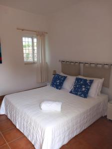 Double or Twin Room with Private Bathroom
