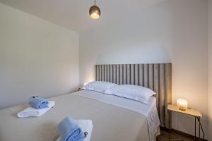 Spacious Apartment Anita - with private 80m2 yard