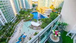 Stunning 1-Bed Apartment in Paranaque