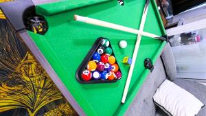 Stunning 1-Bed Apartment in Paranaque