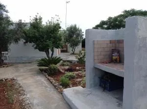 Villa Angelica - 卡皮伦戈