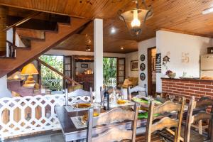 Natureza, piscina, sitio | Brazilan Corner