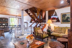 Natureza, piscina, sitio | Brazilan Corner