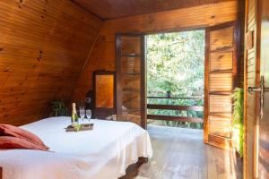Natureza, piscina, sitio | Brazilan Corner