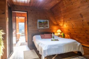Natureza, piscina, sitio | Brazilan Corner