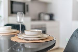 GuestReady - Palatial Living in Dubai Creek Harbor