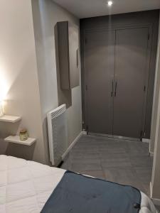 Appartements Appart T2 cosy a 5 minutes des plages ! : photos des chambres