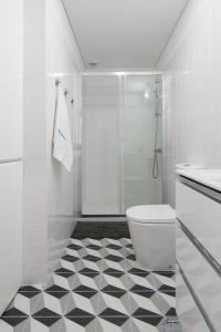 Host Wise - Modern Urban Flat