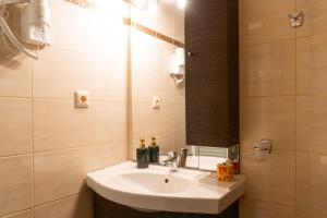 Apartment’s Vasileiou Suite 1