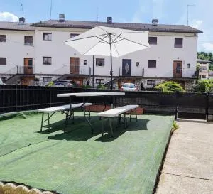 ET House Dolomiti - Massac