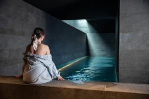 Hotels L'Esquisse Hotel & Spa Colmar - MGallery Collection : photos des chambres