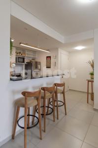 Contemporary Apartment In Boggiani Avenue