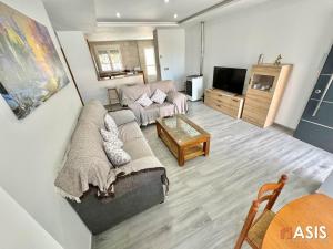 Apartamento asis B