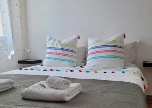 Le jardin des oliviers