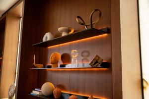 Hotels L'Esquisse Hotel & Spa Colmar - MGallery Collection : photos des chambres