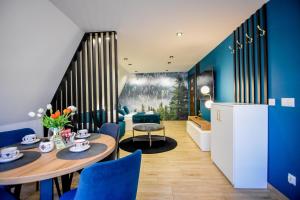 Apartamenty Mrozówka