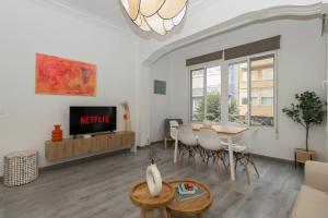 GuestReady - El Cabanyal Hidden Oasis