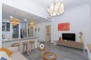 GuestReady - El Cabanyal Hidden Oasis