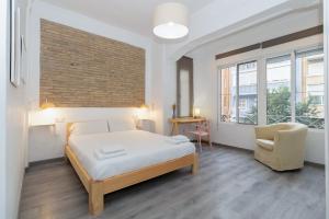 GuestReady - El Cabanyal Hidden Oasis