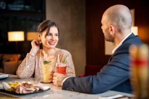 Hotels L'Esquisse Hotel & Spa Colmar - MGallery Collection : photos des chambres
