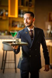 Hotels L'Esquisse Hotel & Spa Colmar - MGallery Collection : photos des chambres