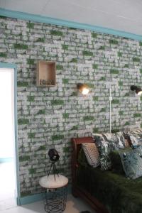 Maisons de vacances Le Gite du Fort : photos des chambres