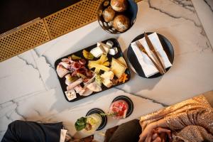 Hotels L'Esquisse Hotel & Spa Colmar - MGallery Collection : photos des chambres
