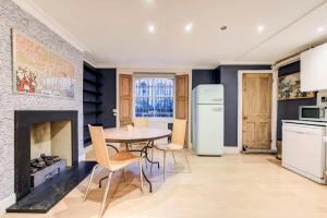 GuestReady - Lower Ground Classic near The Oval