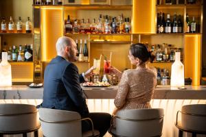 Hotels L'Esquisse Hotel & Spa Colmar - MGallery Collection : photos des chambres