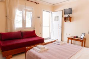 Apartments Vasileiou Suite 2