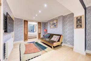 GuestReady - Lower Ground Classic near The Oval