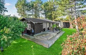 Nice Home In Slagelse With Kitchen - Stillinge Strand