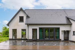Huswell - Relaxing Holiday Home close to the beach
