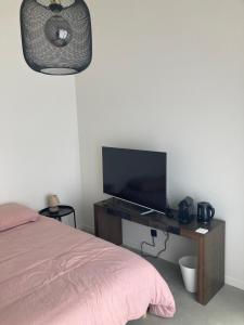 Maisons d'hotes Le Nid Dardilly : photos des chambres