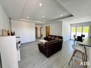 Apartamaento Asis A