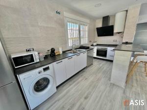 Apartamaento Asis A