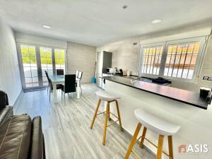 Apartamaento Asis A