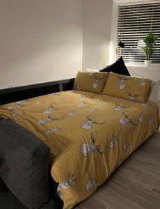 The Coach House 2 - Bedroom Apartment Sleeps 5