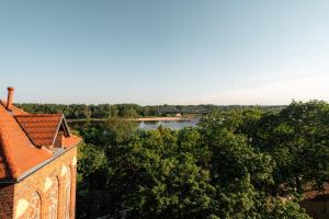 Apartamenty przy Wiśle