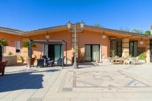 Villa Galatea al mare - Tonnarella