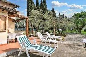 Wine Apartments Florence La Botte - Giogoli