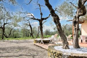 Villa con Vista Giardino