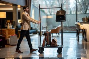 Hotels L'Esquisse Hotel & Spa Colmar - MGallery Collection : photos des chambres